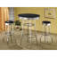Tabouret de bar (ensemble de 2)