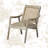 Upholstered Armchair