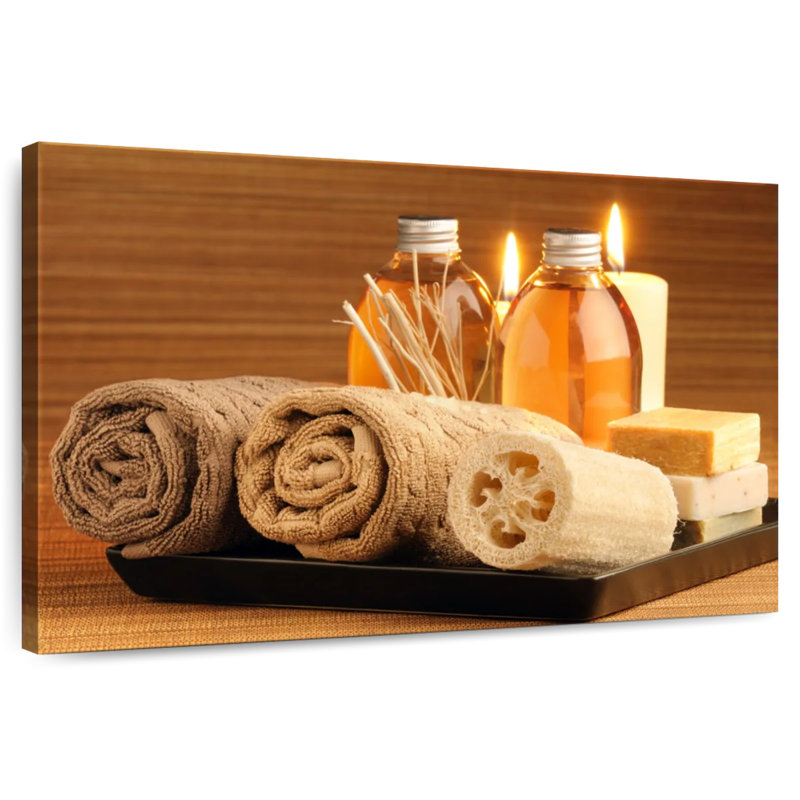 Les essentiels du traitement Kerrick Spa, H 8 po x l 12 po