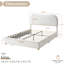 Lit plateforme tapissier Dulane-673056969-673056971