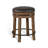 Schneck Swivel Upholstered Counter Stool with Solid Wood Frame-1696254517-1696254515