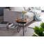Aldona Three Leg Coffee Table