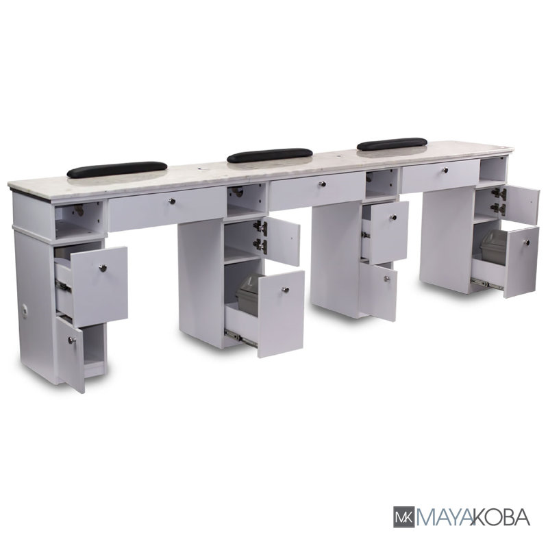 Meuble-lavabo