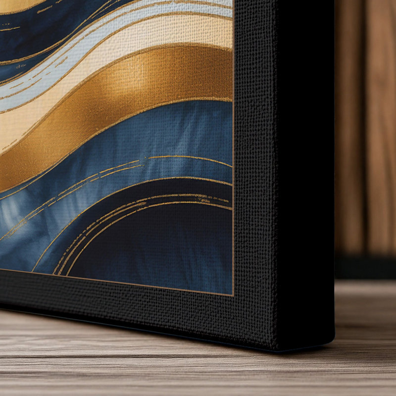 Print, 18x12 - 45.7 x 30.5 cm, Black Border