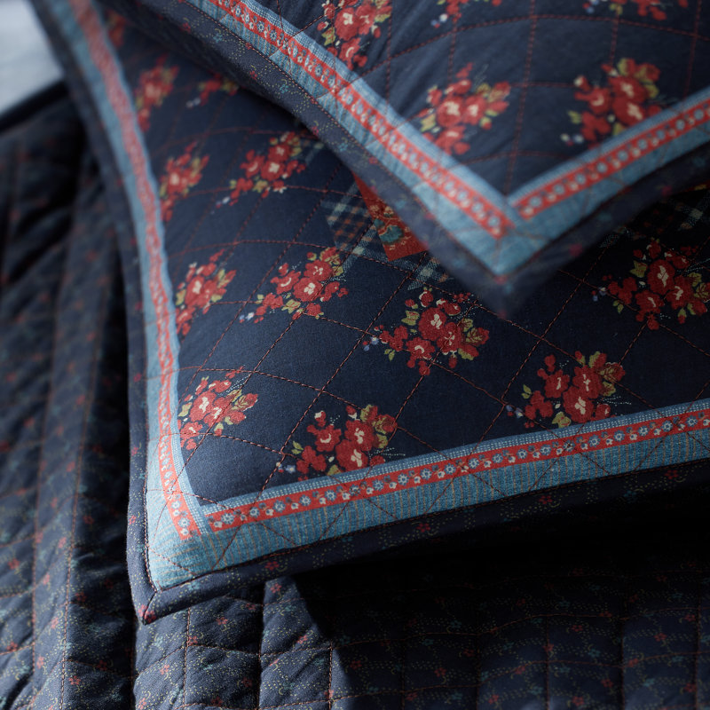 Claremont Standard Sham, Queen