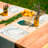 Polyester Abstract Placemat