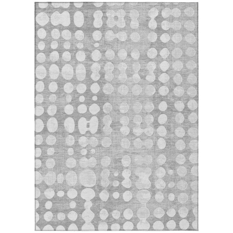 Zabrina Indoor / Outdoor Rug, Rectangle 10' x 14'