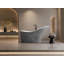 67.3 in. L Freestanding Soaking Tub-1490646289