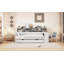 Lit de jour en bois avec tablettes de rangement, lit multifonctionnel-232711455-223377687