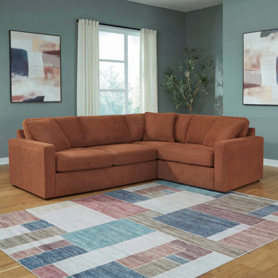 Canapé modulaire 4 pièces Modmax