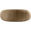 Causeuse en velours Emery-106275178