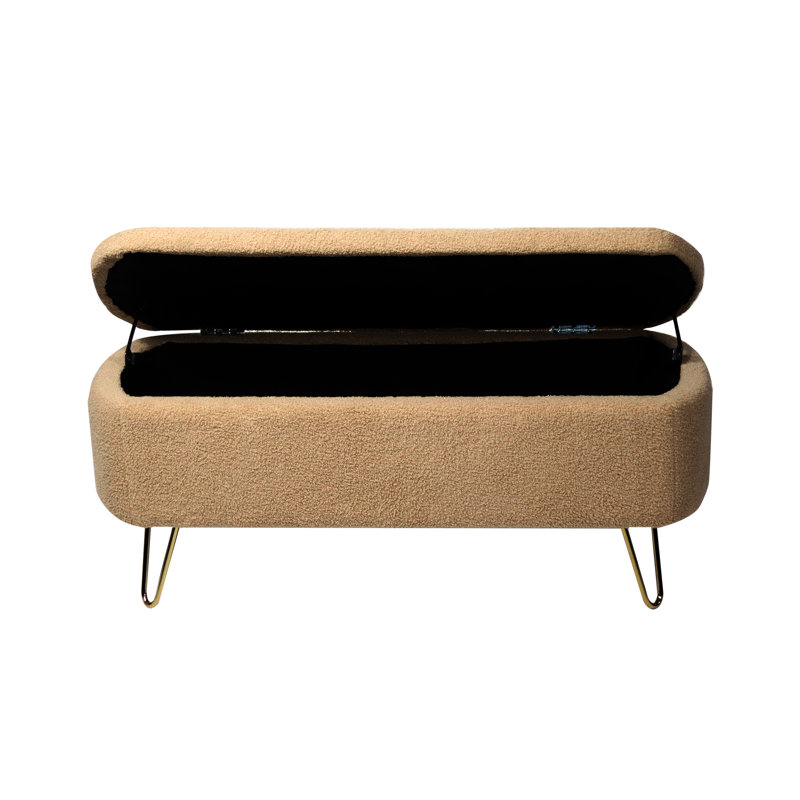 Banc de rangement Camel