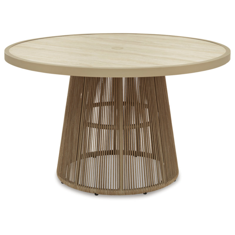 Ocean Park Outdoor Dining Table