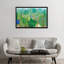 « xochimilco », impression sur toile-29088851-72774921-72774922