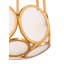 Earlom 3 - Light Chandelier