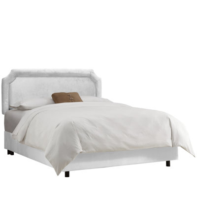 Lockington Upholstered Standard Bed