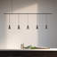 Suspenders® 5 - Light LED Pendant