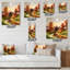 Horloge murale Lake House-1118287765