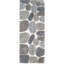 Creline Bath Rug - Dark Grey-712768518