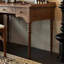 Bureau de luxe de style américain