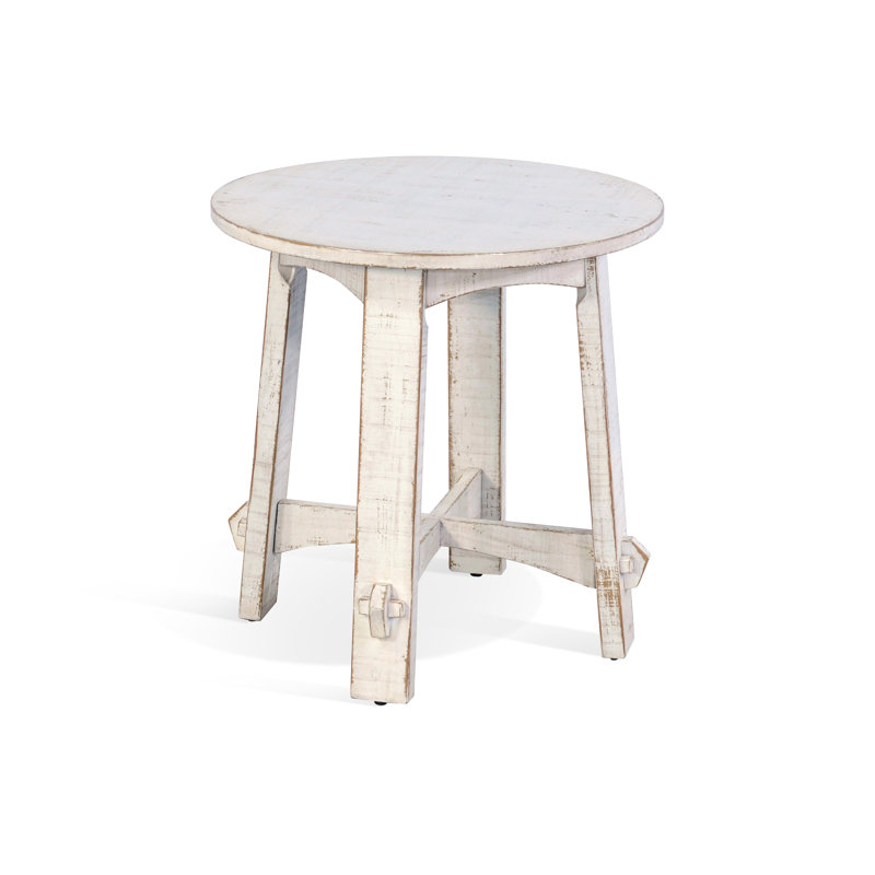 Table de bout Mccary