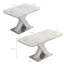 Table de salle à manger Modern-707568104