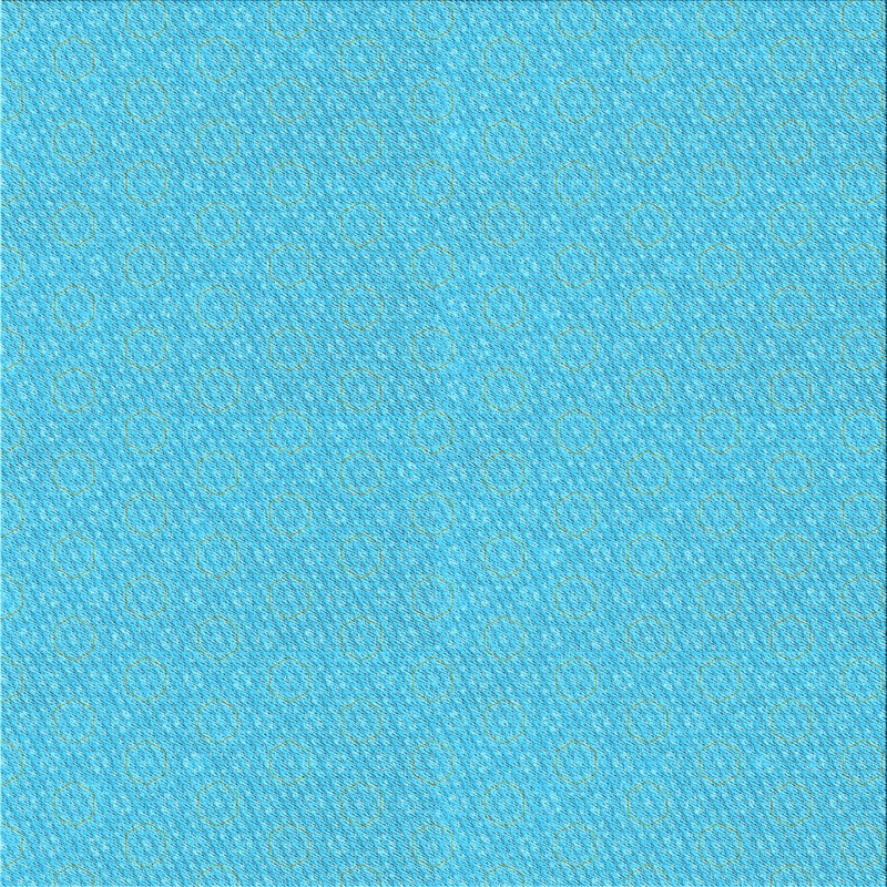 Performance Wool Geometric Indoor Rug, Square 5'