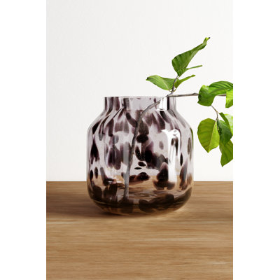 Vase de table Goldia