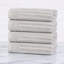 Ensemble de serviettes en coton Kleiman-159045360