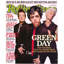 Green Day, couverture de pierre roulante-802008730