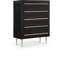Commode 5 tiroirs Orson-91021602