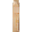 Persienne en bois rustique Westlake Craftsman-32013884-32013844