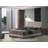 Upholstered Standard Bed-732703040