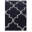 Tapis bleu marine Odenton