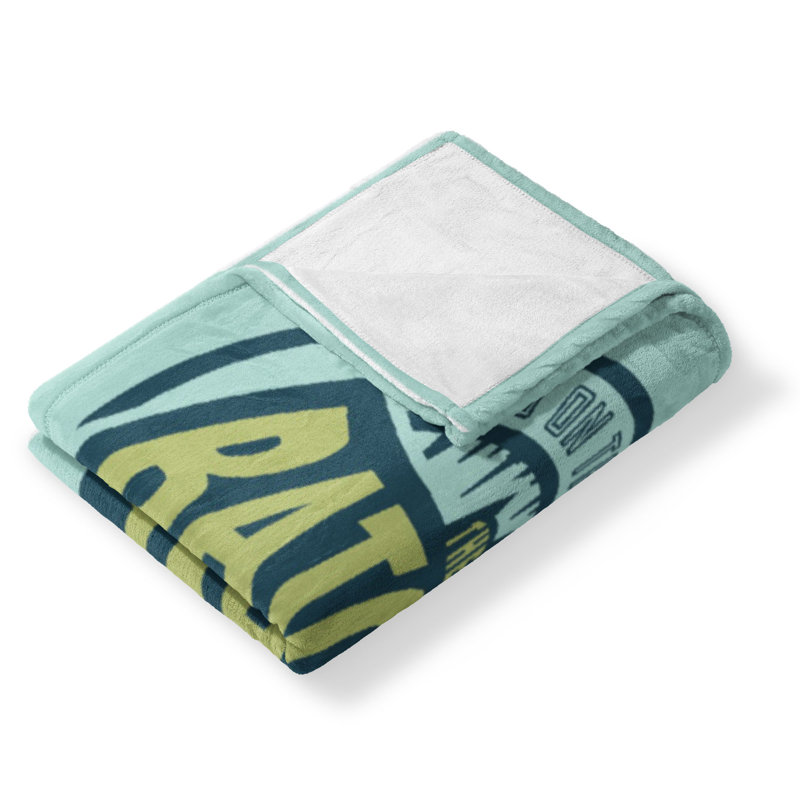 Throw Blanket