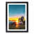 Black Framed selected