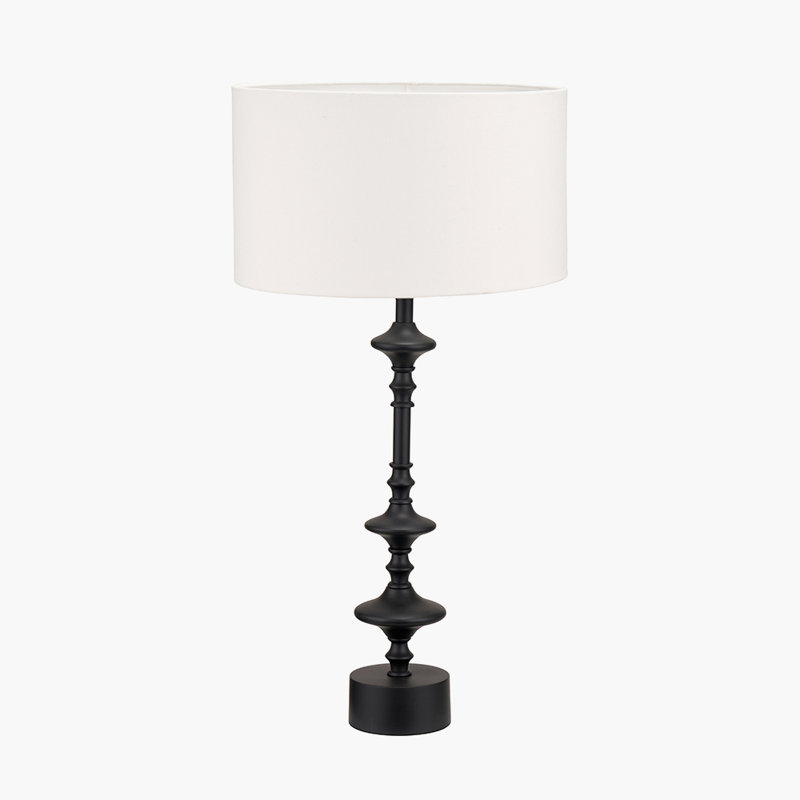 Benil Metal Table Lamp