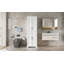 Meuble-lavabo autoportant 70,8 po