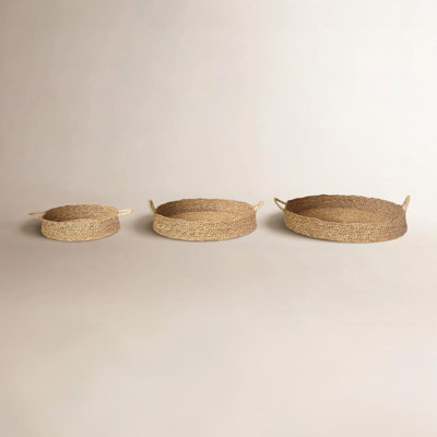 Bourbon Decorative Tray