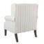 Anastacio 31.5" Wide Classic Wingback Chair-23352665