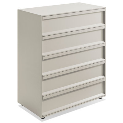 Superchoice 5 Drawer Dresser