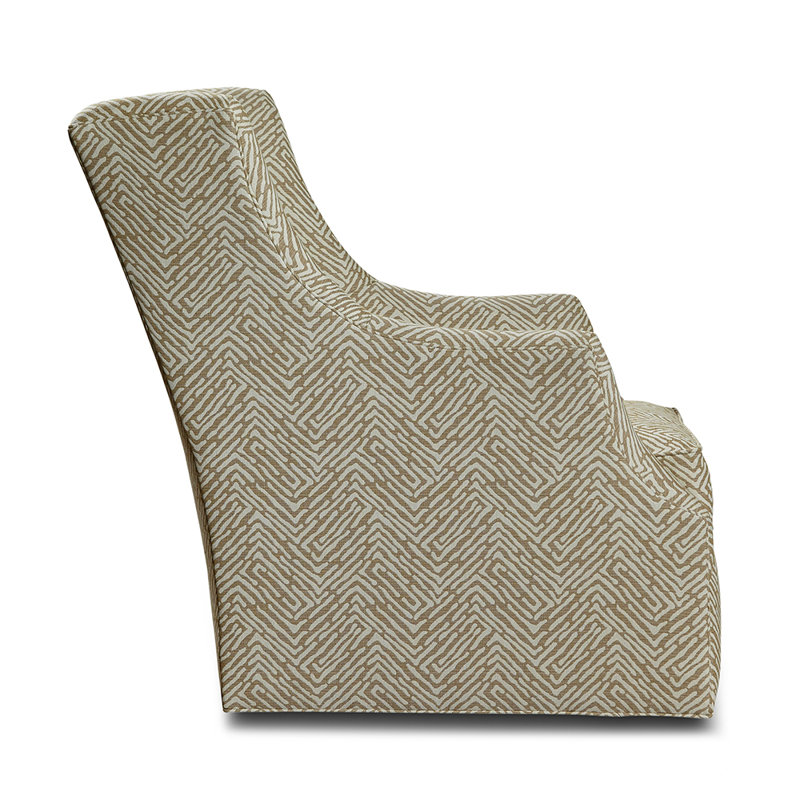 Armchair, Caribou