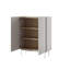 Bisso 97cm Sideboard-132656724