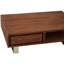 Griswalda Sled Coffee Table