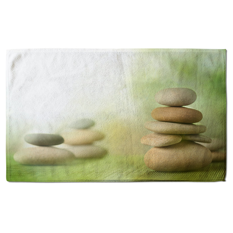Donye Midweight Bath Towel