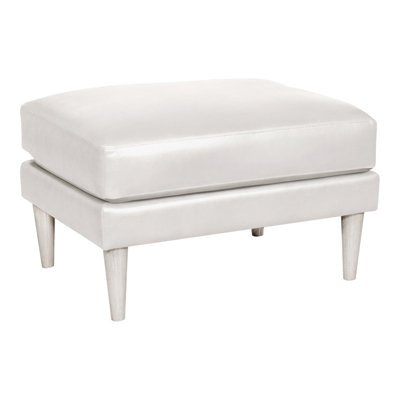 Thea Upholstered Ottoman