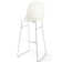 Academy Counter Stool with Chromed Frame