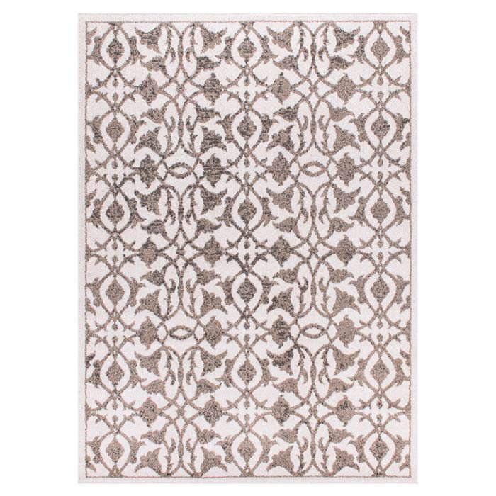 Kristi Floral Indoor Rug, Rectangle 5'3" x 7'3"