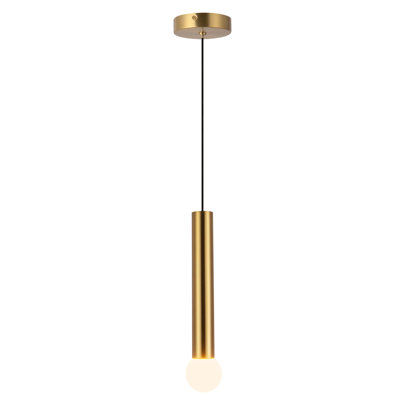 1 - Light Pendant