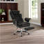 Chaise de bureau avec repose-pieds-1409201469